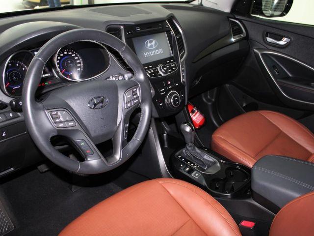 3.3 MPFI 4x4 7 Lugares V6 Aut. To d Linha - Foto 6