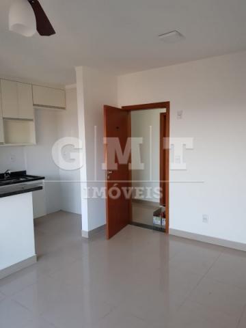 Apartamento para alugar com 1 dormitórios em Ribeirânia, Ribeirão preto cod:AP2557