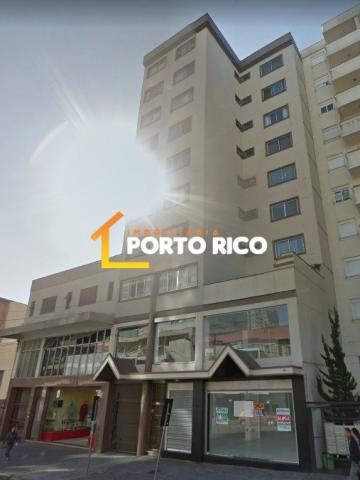 Apartamento à venda com 2 dormitórios em São pelegrino, Caxias do sul cod:1787 - Foto 2