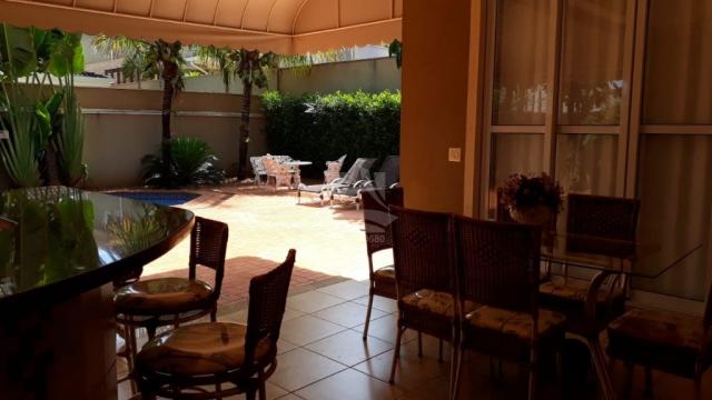 Casa de condomínio à venda com 4 dormitórios cod:58599 - Foto 17