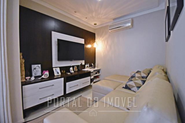 Sobrado c 135m² Cond Vila di Capri - reformado e ampliado - Foto 9