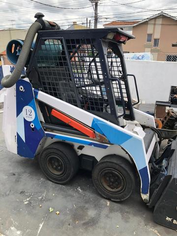 Bobcat s70 - Foto 4