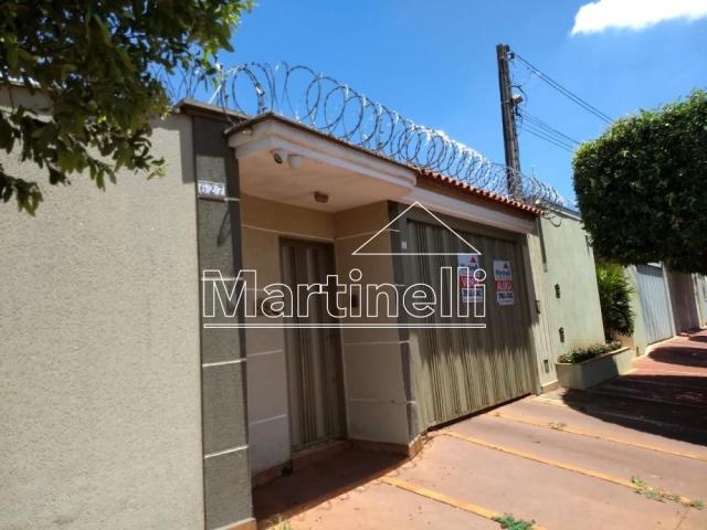 Casa para alugar com 3 dormitórios em Jardim palmares, Ribeirao preto cod:L28921 - Foto 3
