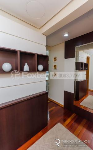 Apartamento à venda com 3 dormitórios em Petrópolis, Porto alegre cod:191324 - Foto 8