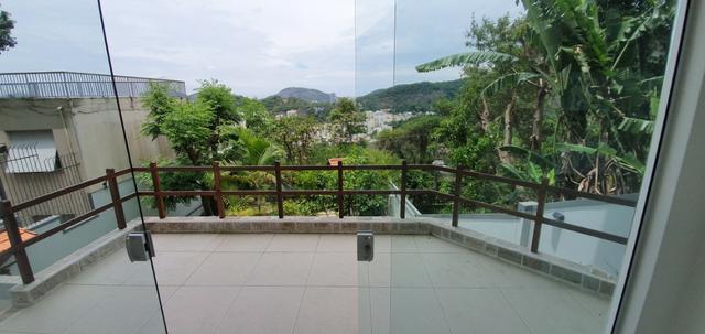 Apartamento Exclusivo em SanTa Teresa