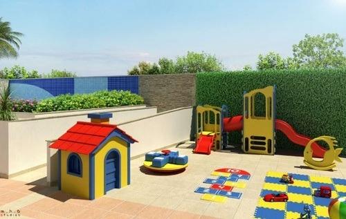 Apartamento para alugar com 4 dormitórios em Campo grande, Rio de janeiro cod:AP00035 - Foto 6