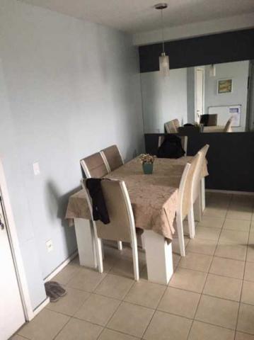 Apartamento à venda com 2 dormitórios em Cachambi, Rio de janeiro cod:PPAP20412 - Foto 6
