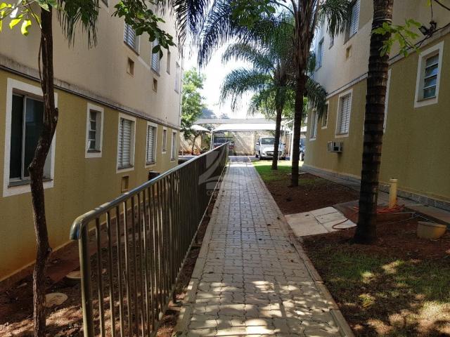 Apartamento à venda com 2 dormitórios em City ribeirão, Ribeirão preto cod:58729 - Foto 5