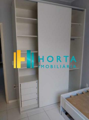 Apartamento para alugar com 2 dormitórios em Copacabana, Rio de janeiro cod:CPAP20847 - Foto 11