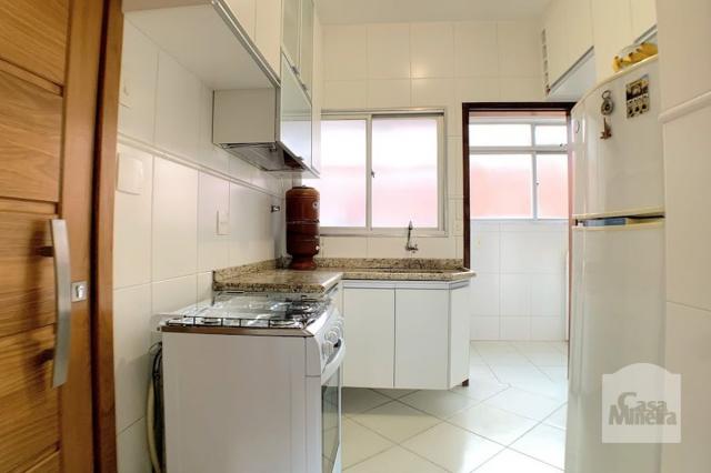 Apartamento à venda com 3 dormitórios em Alto caiçaras, Belo horizonte cod:256277 - Foto 14