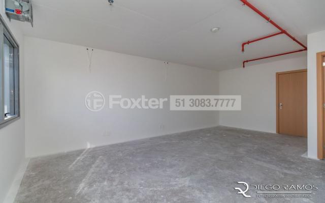 Escritório à venda em Boa vista, Porto alegre cod:177331 - Foto 11