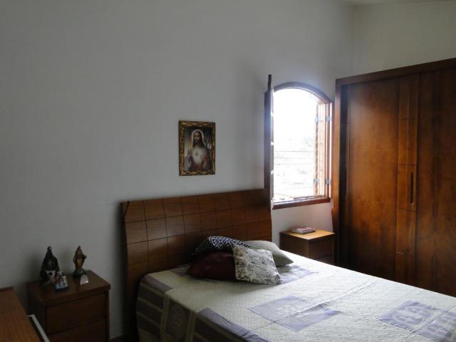 Casa com 3 dormitórios à venda, 180 m² por r$ 580.000 - conjunto califórnia - belo horizon - Foto 12