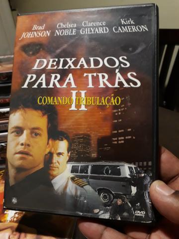 DVDs do Gênero Aventura II - Foto 2