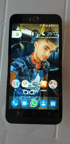 ZenFone selfie - Foto 3