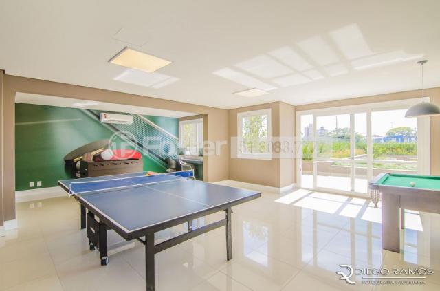 Apartamento à venda com 2 dormitórios em São sebastião, Porto alegre cod:192587 - Foto 9