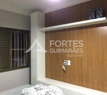 Apartamento à venda com 2 dormitórios em Jardim palma travassos, Ribeirão preto cod:58830 - Foto 11