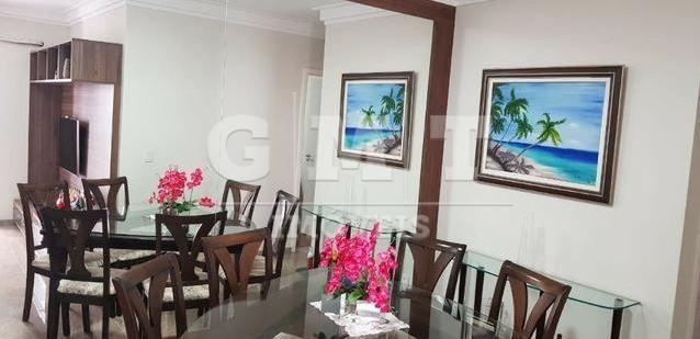 Apartamento para alugar com 3 dormitórios em Bosque das juritis, Ribeirão preto cod:AP2545 - Foto 13