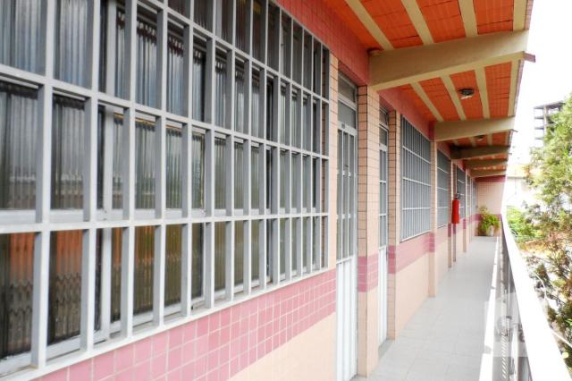 Prédio inteiro à venda em Caiçaras, Belo horizonte cod:255433 - Foto 8