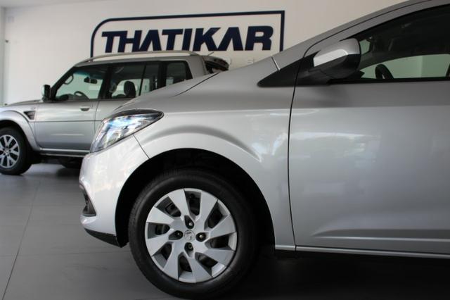 Prisma LT 1.4 2014/2015 Completo , ABS , Air Bag, super conservado ! - Foto 5