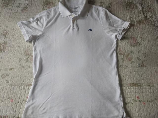 Camisa Polo Aeropostale - Foto 2