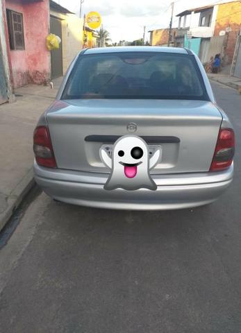 GM corsa classic 2001 - Foto 3