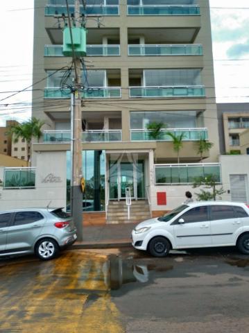 Apartamento à venda com 1 dormitórios em Nova aliança, Ribeirão preto cod:58723 - Foto 2