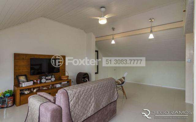 Casa à venda com 3 dormitórios em Tristeza, Porto alegre cod:186218 - Foto 17