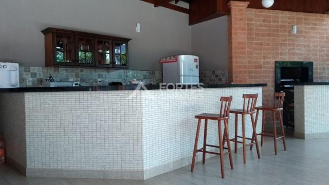 Casa à venda com 3 dormitórios em City ribeirão, Ribeirão preto cod:58877 - Foto 17