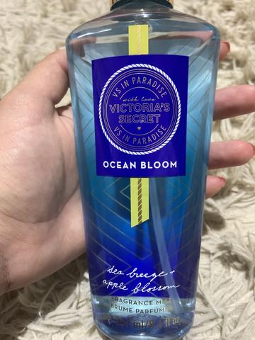 Perfume Ocean Bloom - Victoria's Secret - Foto 2
