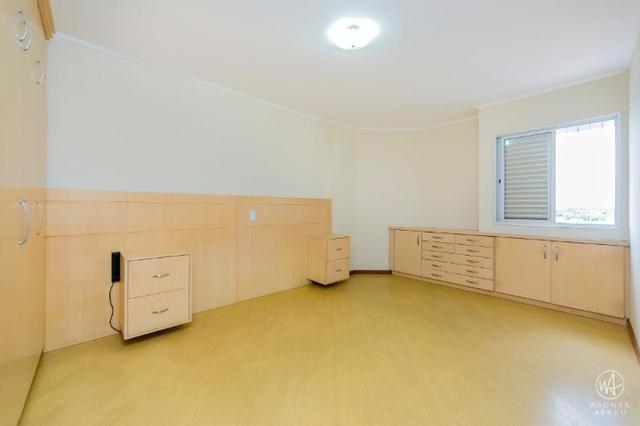 Apartamento com 3 quartos, 2 vagas no Ecoville - Curitiba AP0165 - Foto 12