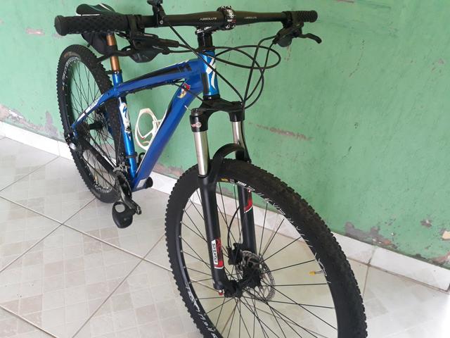 Specialized hardrock 29 - Foto 3