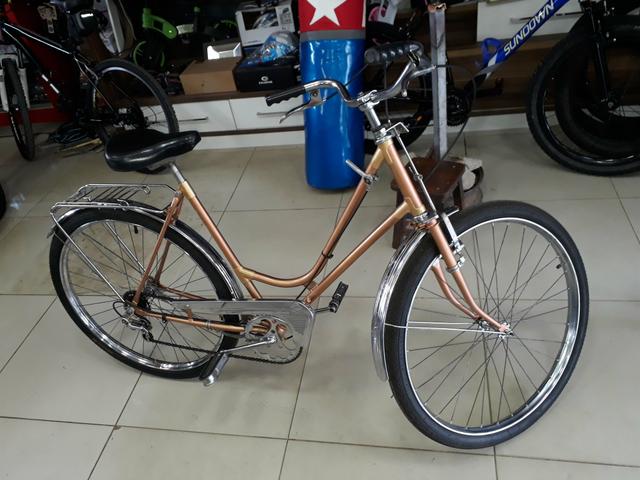 Bicicleta ipanema - Foto 3