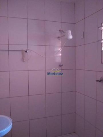 Casa com 2 dormitórios à venda, 80 m² por r$ 400.000 - jardim grimaldi - são paulo/sp - Foto 13