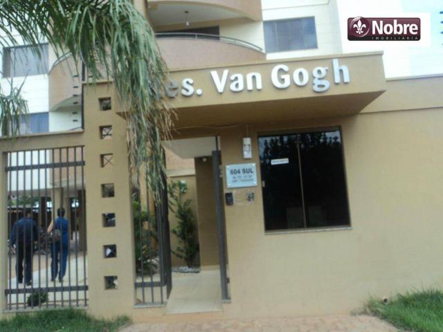 Apartamento com 2 dormitórios à venda, 83 m² por R$ 250.000,00 - Plano Diretor Sul - Palma - Foto 2