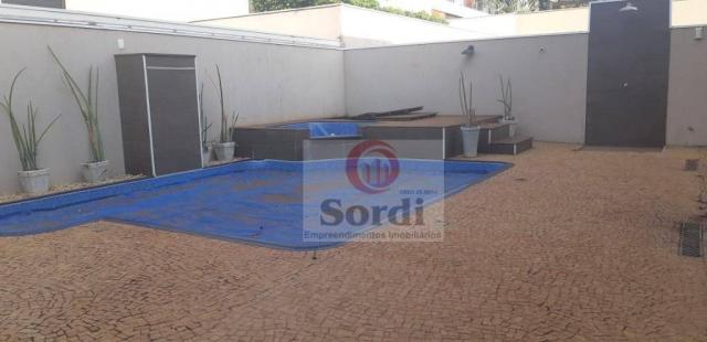 Casa com 3 dormitórios à venda, 260 m² por r$ 1.100.000 - distrito de bonfim paulista - ri - Foto 5