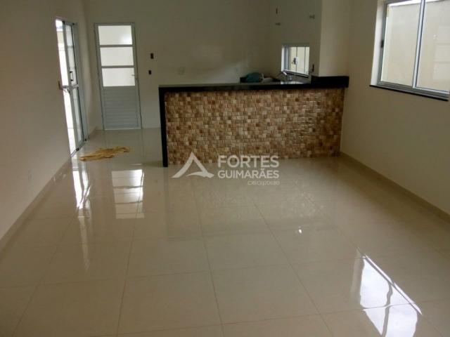 Casa à venda com 3 dormitórios cod:58903 - Foto 3