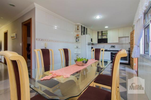Casa à venda com 3 dormitórios em Padre eustáquio, Belo horizonte cod:255766 - Foto 15