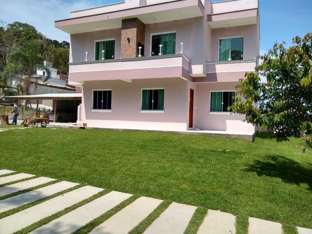 Casa temporada Ribeirão da Ilha - Foto 6