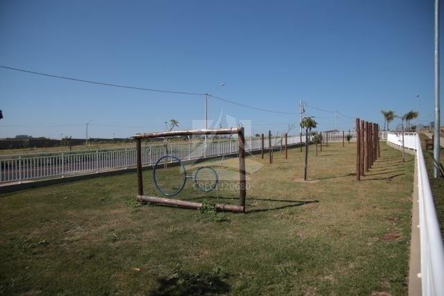 Casa de condomínio à venda com 3 dormitórios em Jardim cybelli, Ribeirão preto cod:43699 - Foto 15