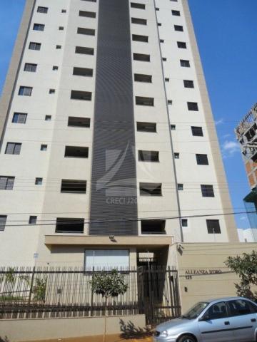 Apartamento à venda com 2 dormitórios em Nova aliança, Ribeirão preto cod:58779