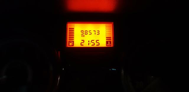 Renault Sandero Exp. 1.6 2012 - Foto 4