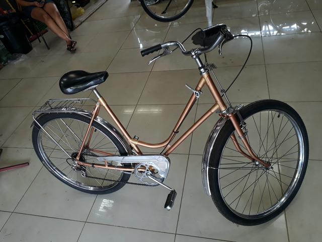 Bicicleta ipanema - Foto 2