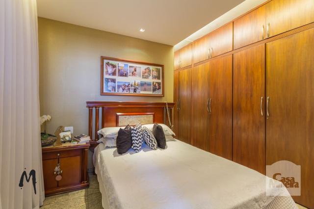 Apartamento à venda com 4 dormitórios em Caiçaras, Belo horizonte cod:255163 - Foto 5