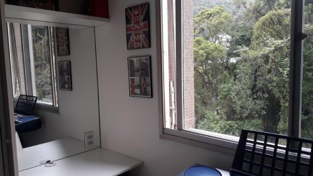 APARTAMENTO à venda, USINA RIO DE JANEIRO RJ - Foto 13