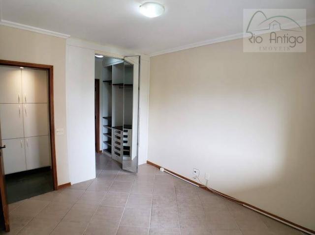 Apartamento com 2 quartos para alugar, 101 m² - barra da tijuca - rio de janeiro/rj - Foto 14