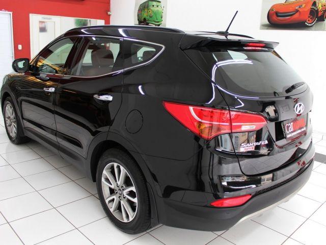 3.3 MPFI 4x4 7 Lugares V6 Aut. To d Linha - Foto 10