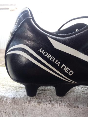 Chuteira Mizuno - Morelia neo - Foto 2