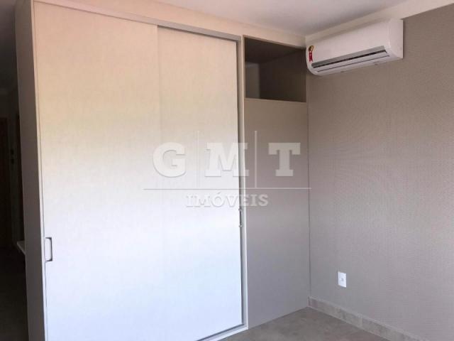 Loft para alugar com 1 dormitórios em Ribeirânia, Ribeirão preto cod:FL0019 - Foto 11