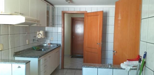 Apto no edif. ana vitória, pertinho do hosp. santa rosa, cuiabá - Foto 7