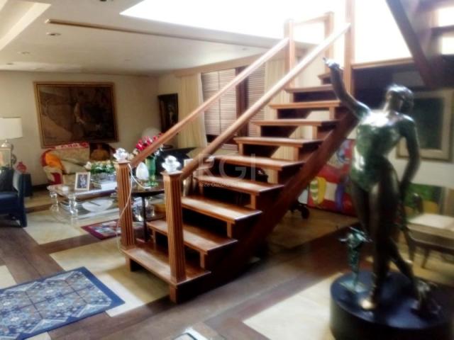 Apartamento à venda com 5 dormitórios em Bela vista, Porto alegre cod:OT6986 - Foto 5